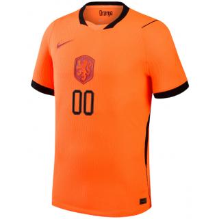 Holanda 1a Equipación 2026 - Authentic